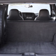 No head rests for the rear passengers. They can snap their necks at the cost of the bean counters.